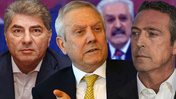 Fenerbahçe'de Başkanlık Yarışı Kızışıyor: Aziz Yıldırım Adaylığını Açıkladı — image 2