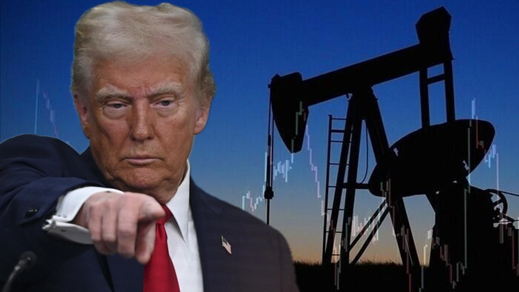 Petrol fiyatlarında dengeler değişiyor Trump’tan 48 saat mühlet