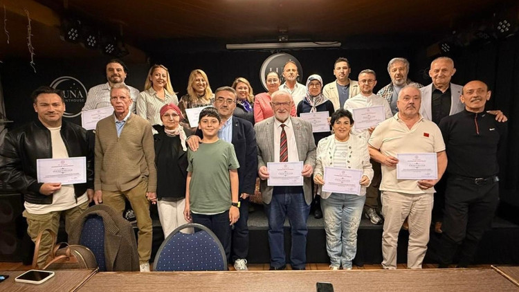 Fürth’te düzenlenen 23 Nisan kutlamaları değerlendirildi