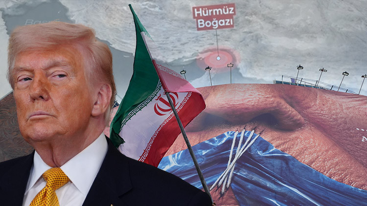 Trump’ın Hürmüz kararının perde arkası ortaya çıktı Müttefikler rest çekti: Özgürlük Projesi 36 saatte çöktü
