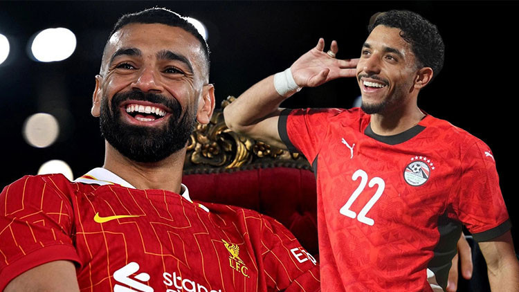 Salah ve Marmoush bombası Fenerbahçe ile Galatasaray görüştü