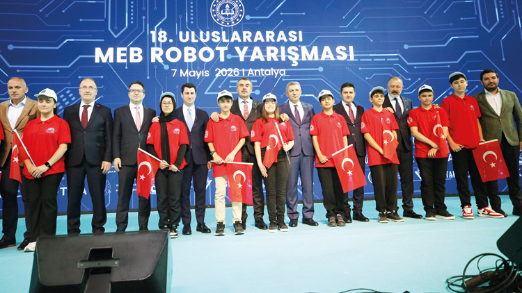  100 öğrenciden 41’i mesleki eğitim alıyor
