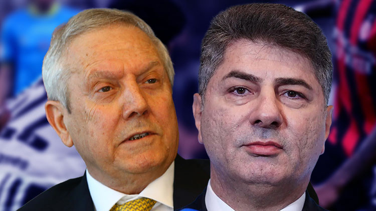 Hakan Safi ve Aziz Yıldırım istiyor Transferin parası hazır