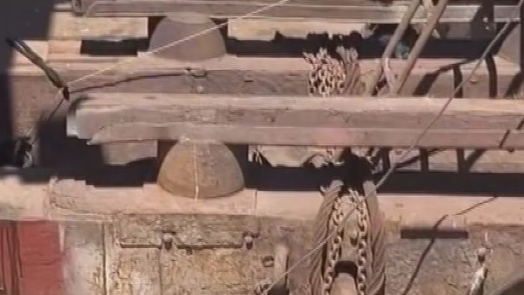 Sarıyerde tekneden düşen Mısırlı işçi öldü