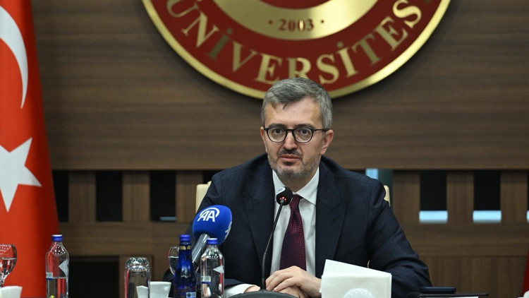 İletişim Başkanı Duran: Daha dirençli ve bağımsız bir Türkiye hedefi doğrultusunda çalışmalarımızı sürdürüyoruz