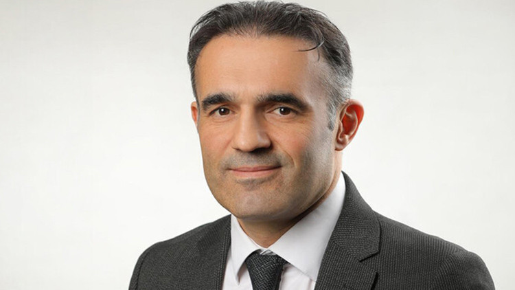 Yeni TÜİK Başkanı Mehmet Arabacı kimdir, kaç yaşında, nereli TÜİK Başkanı Mehmet Arabacı hayatı ve biyografisi