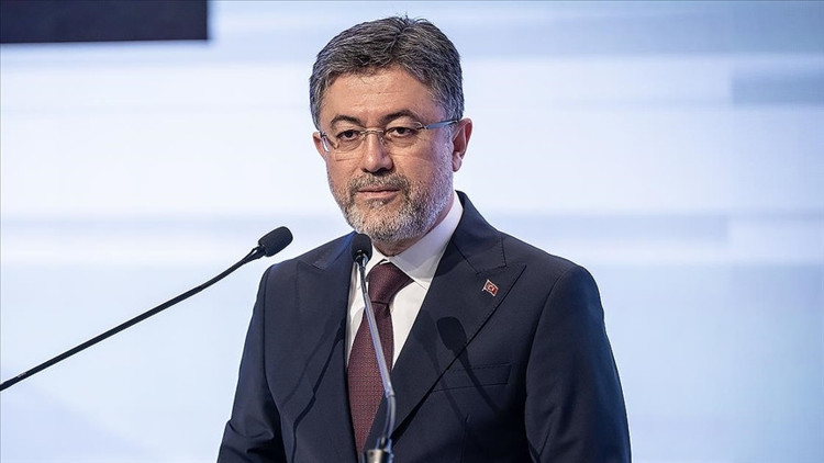 Bakan Yumaklı: 20 organize tarım bölgesinin altyapısını tamamladık