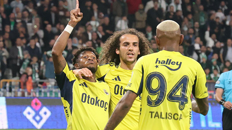 Fenerbahçe, Şampiyonlar Ligi vizesi aldı