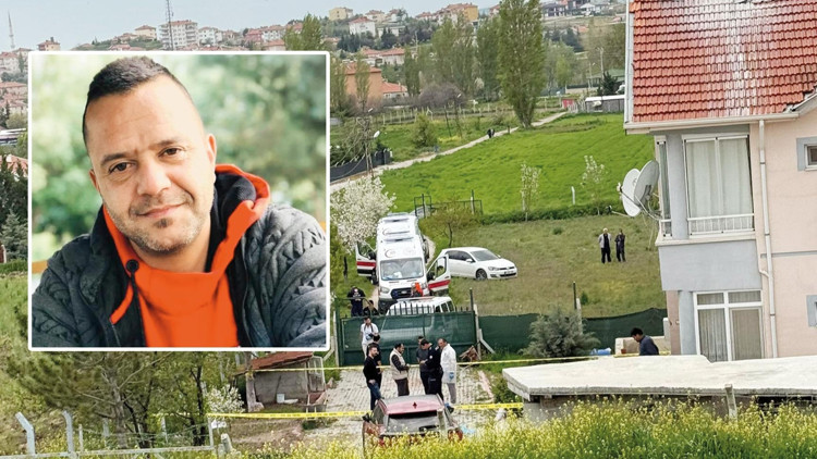 Kardeşini döverek öldürdü Kardeşini döverek öldürdü
