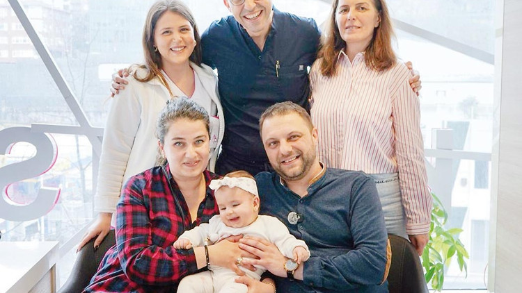 17 yıllık hayalleri Türkiye’de gerçek oldu... Bulgar çiftin en özel Anneler Günü 17 yıllık hayalleri Türkiye’de gerçek oldu... Bulgar çiftin en özel Anneler Günü