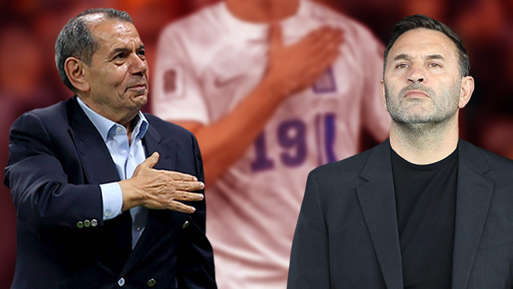Şampiyon Galatasarayda transfer mesaisi başladı: Sarı-kırmızılılar harika çocukun peşinde Şampiyon Galatasarayda transfer mesaisi başladı: Sarı-kırmızılılar harika çocukun peşinde