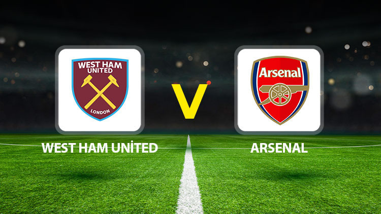 West Ham United Arsenal maçı ne zaman saat kaçta hangi kanalda