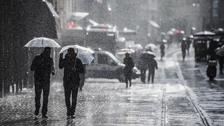 Meteoroloji açıkladı Son 66 yılın en yüksek seviyesine ulaştı