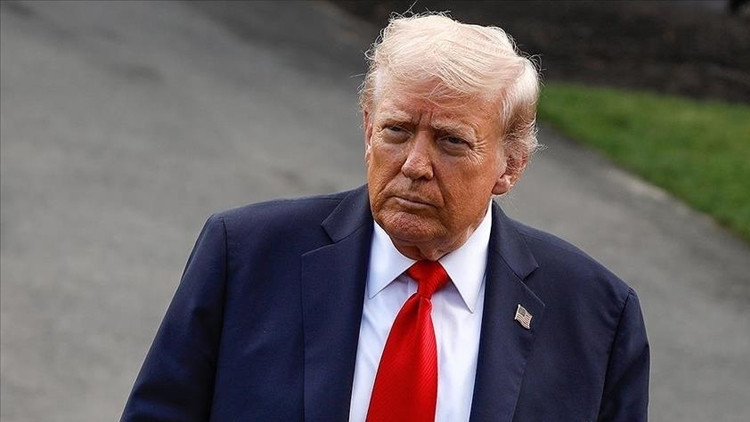 Çiftçilerin tepkisi sonrası Trump’dan geri adım