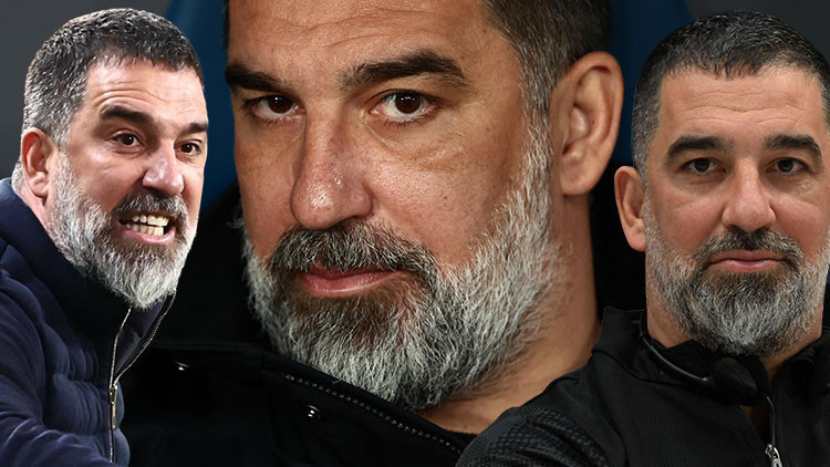 Şampiyon Arda Turan Hürriyete konuştu: Şimdi sıra Şampiyonlar Liginde İnsanüstü iş başardık