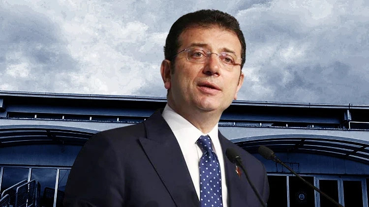 Ekrem İmamoğlu ile 3 sanığın yargılandığı casusluk davasının ikinci duruşması sona erdi