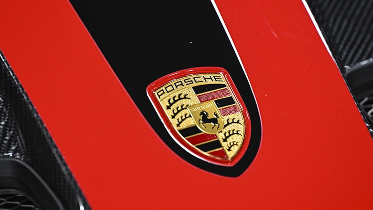 Porsche SEden Volkswagena çağrı