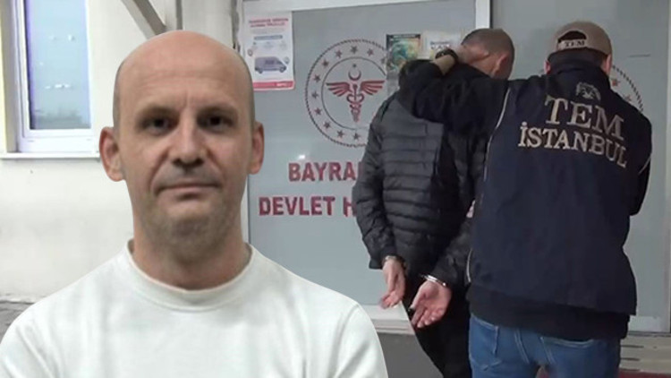 FETÖ davasında hapis cezası bulunuyordu: Komedyen Atalay Demirci yakalandı