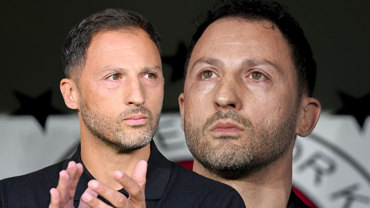 Tedesco dönüyor Adaylar arasına girdi Tedesco dönüyor Adaylar arasına girdi