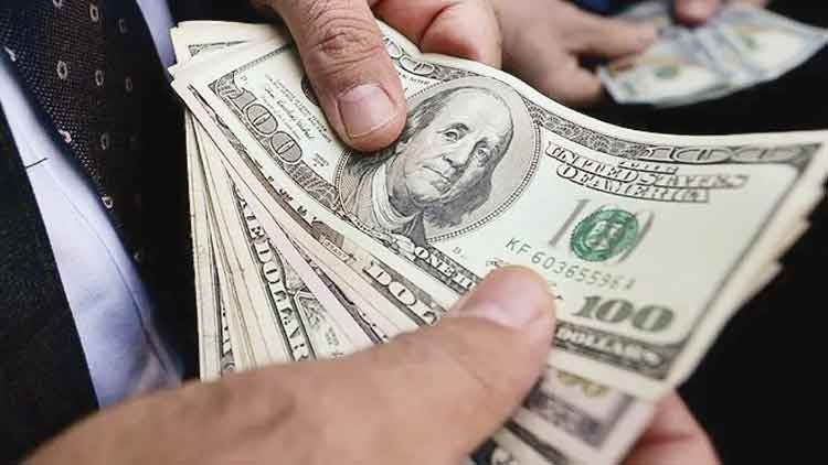 Cari dengede savaş etkisi