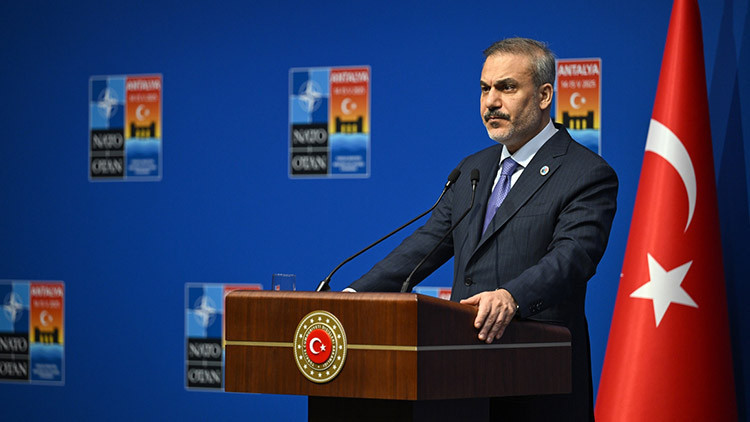 Dışişleri Bakanı Hakan Fidan, TDT Dışişleri Bakanları Konseyi Toplantısına katılacak