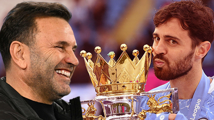 Galatasaraya Bernardo Silva müjdesi: Menajeri hafta sonunda İstanbulda olacak
