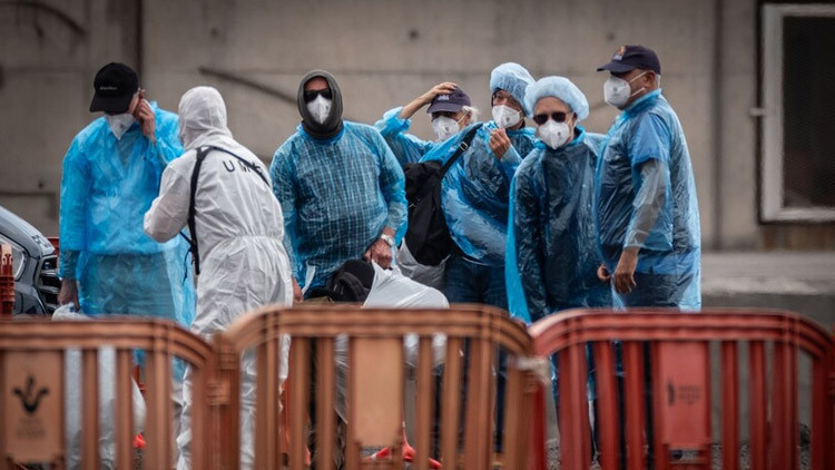 ABde hantavirüs alarmı