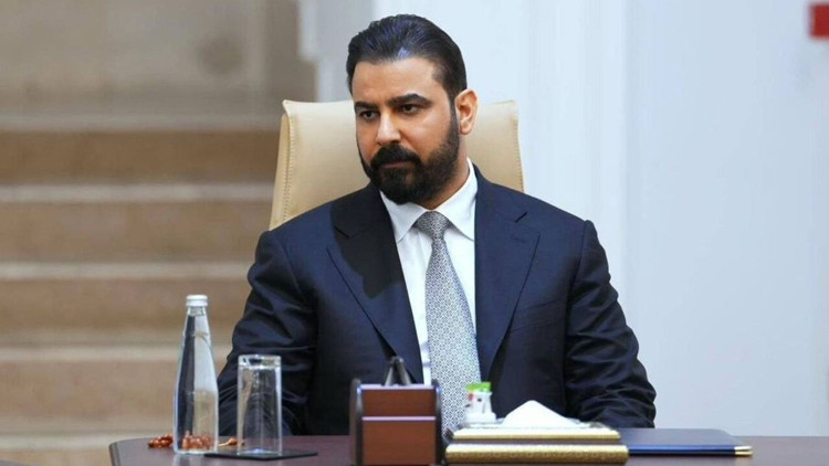 Irak’ta yeni Başbakan Zeydi yemin ederek göreve başladı