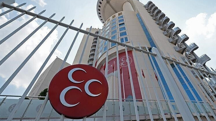 MHP Malatya feshedildi MHP Malatya feshedildi