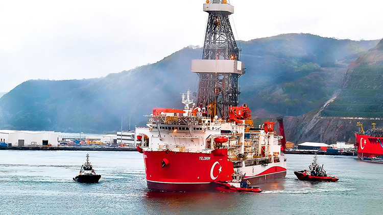 Adını Cumhurbaşkanı Erdoğan koymuştu Operasyona başlıyor