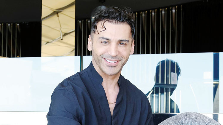 Yeni Emre Kaya geliyor