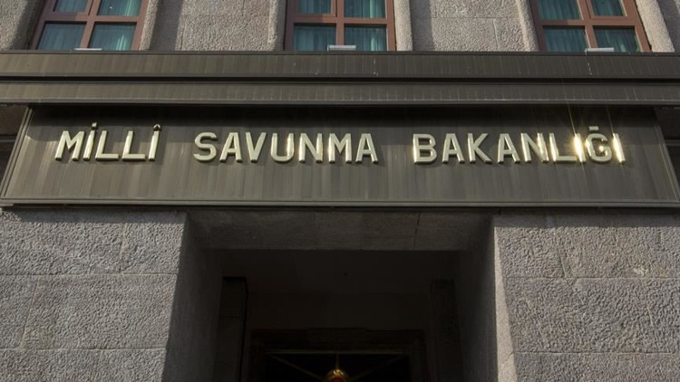 MSBden seferberlik emri iddialarına ilişkin açıklama MSBden seferberlik emri iddialarına ilişkin açıklama