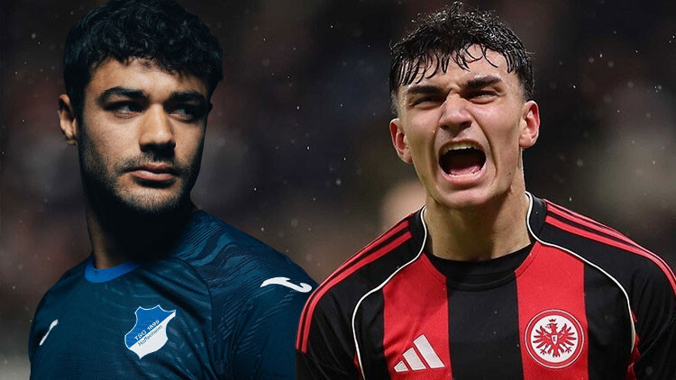 Bundesligada sezon sona erdi: Avrupa potası ve küme düşenler belli oldu