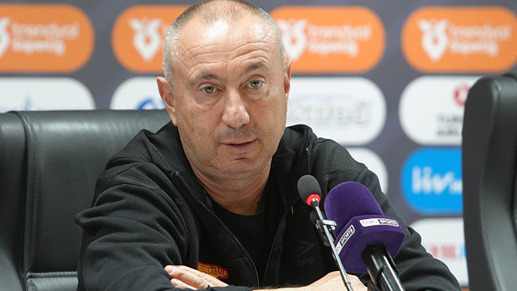 Stanimir Stoilov: Avrupaya gidemediğimiz için çok üzgünüz