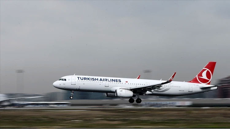 THY duyurdu: Dubai uçuşları yeniden başlıyor