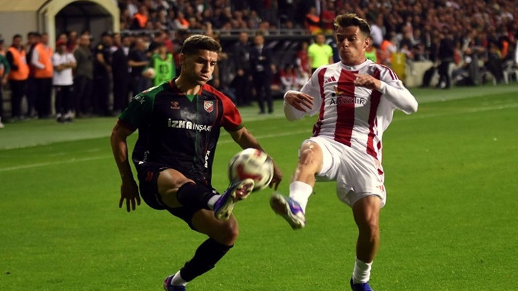 Egenin play-off kabusu