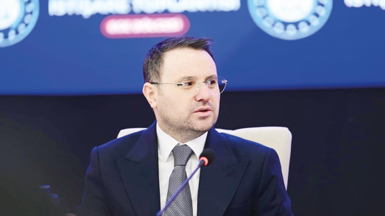 ‘Arkasında ciddi mali takip var’ ‘Arkasında ciddi mali takip var’