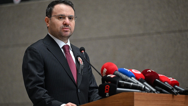 Bakan Gürlekten İstanbul merkezli PAYMIX-4 operasyonuna ilişkin açıklama