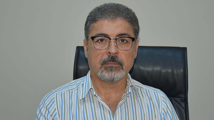 Malatyadaki depremin ardından Prof. Dr. Sözbilirden korkutan uyarı: Gelecekte yıkıcı deprem üretme potansiyeli var