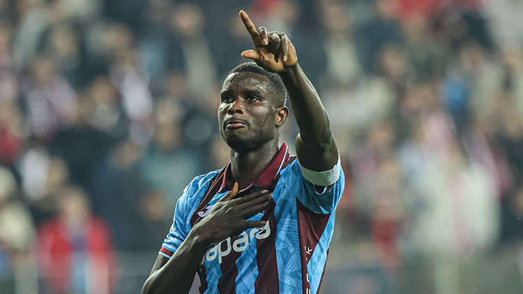 Onuachu finalde sessizliğini bozmak istiyor