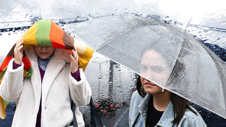 Bugün (21 Mayıs) hava nasıl olacak İstanbulda yağmur var mı, havalar ne zaman ısınacak Meteorolojiden İstanbul ve birçok ile yeni uyarı İşte il il hava durumu raporları