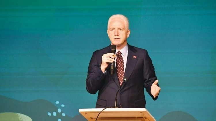 Dünyaya rol model olacak… Sıfır atık haftası 1-7 Haziran’da