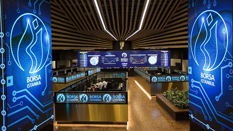VİOPta endeks kontratı güne yükselişle başladı