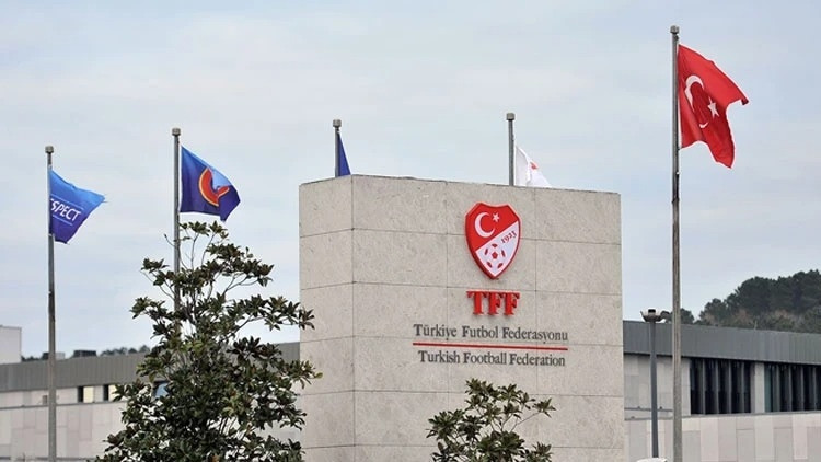 TFF, Süper Ligdeki yabancı kuralını resmen duyurdu