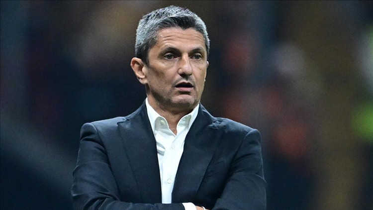 Razvan Lucescu, PAOKta kalacak