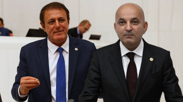 Kılıçdaroğluna yakın vekillerden destek açıklaması: Kılıçdaroğlunun emrinde yolumuza devam edeceğiz