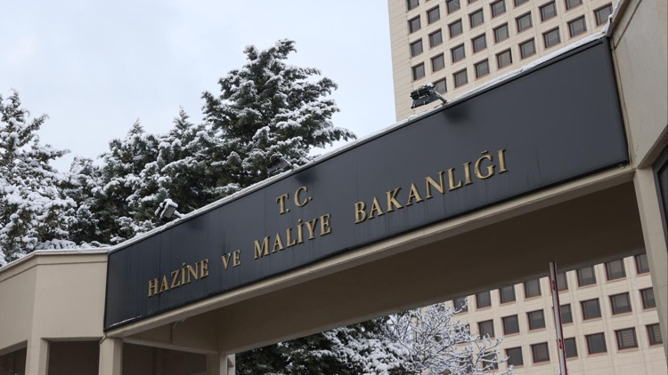 Hazine ve Maliye Bakanlığı duyurdu... Finansal İstikrar Komitesi toplanacak
