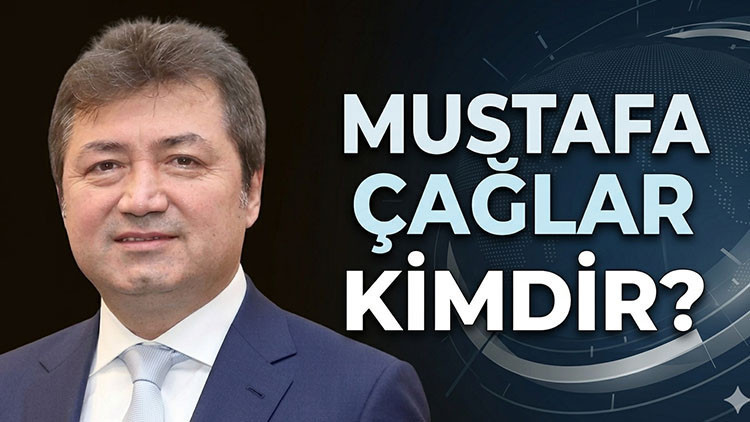 Mustafa Çağlar kimdir, kaç yaşında, nereli Cavit Çağlar’ın oğlu olan Mustafa Çağlar, Aziz Yıldırım yönetim listesinde