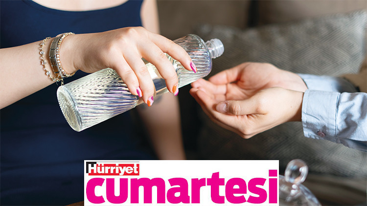 Mis kokulu bir gelenek