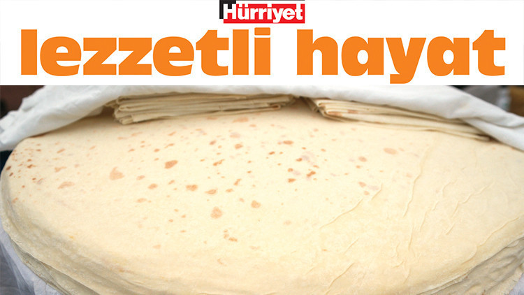 Tek marifeti börek değil